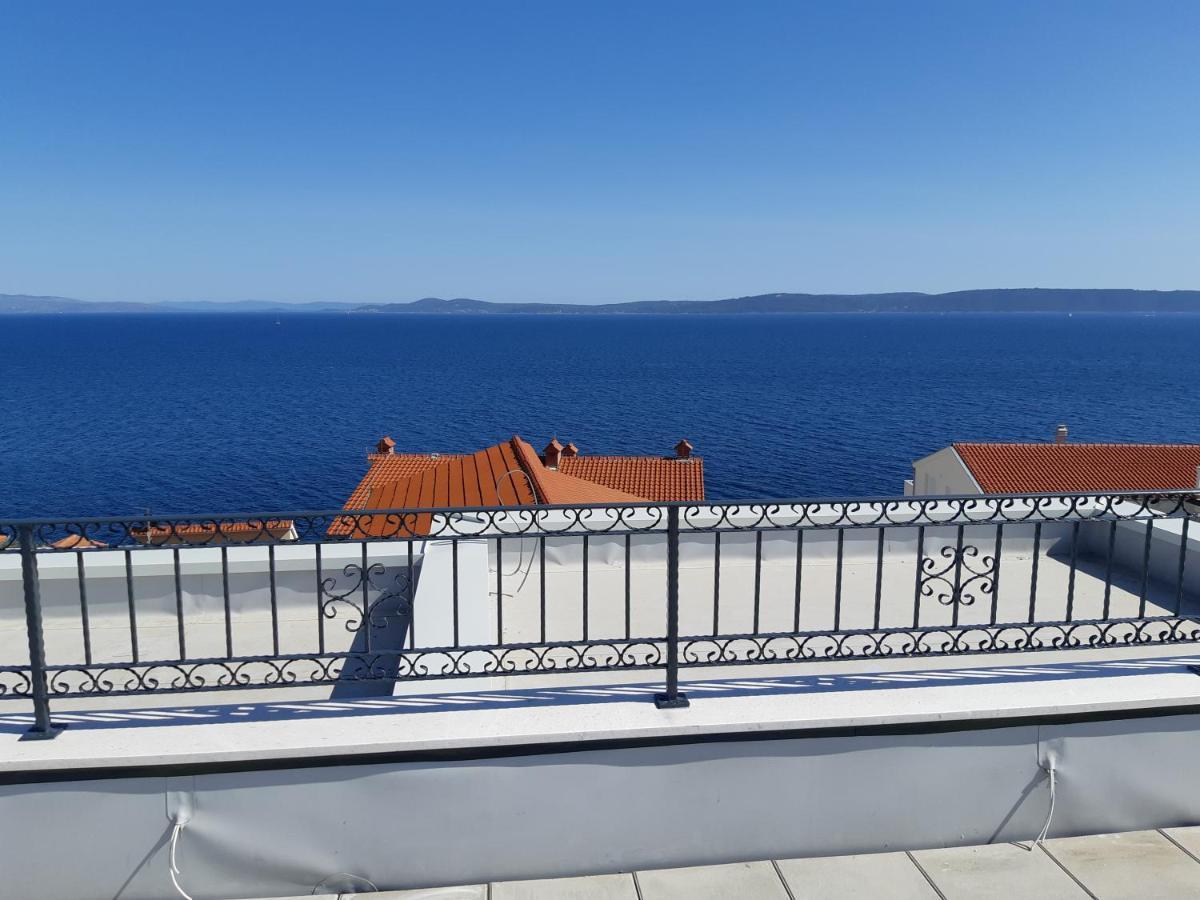 Apartment Lizzi. Trogir Dış mekan fotoğraf