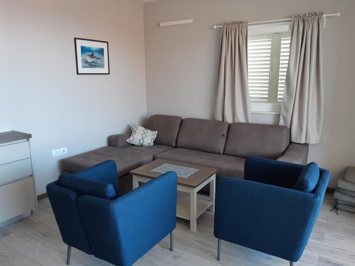 Apartment Lizzi. Trogir Dış mekan fotoğraf