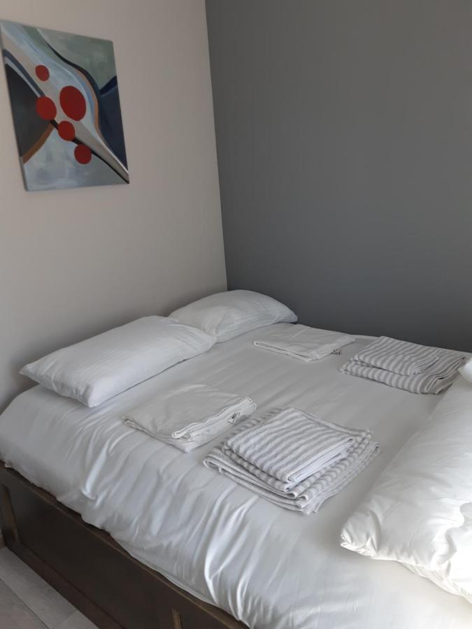 Apartment Lizzi. Trogir Dış mekan fotoğraf