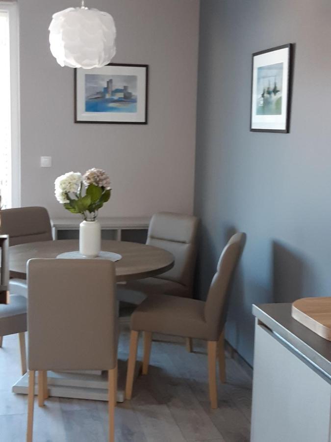Apartment Lizzi. Trogir Dış mekan fotoğraf