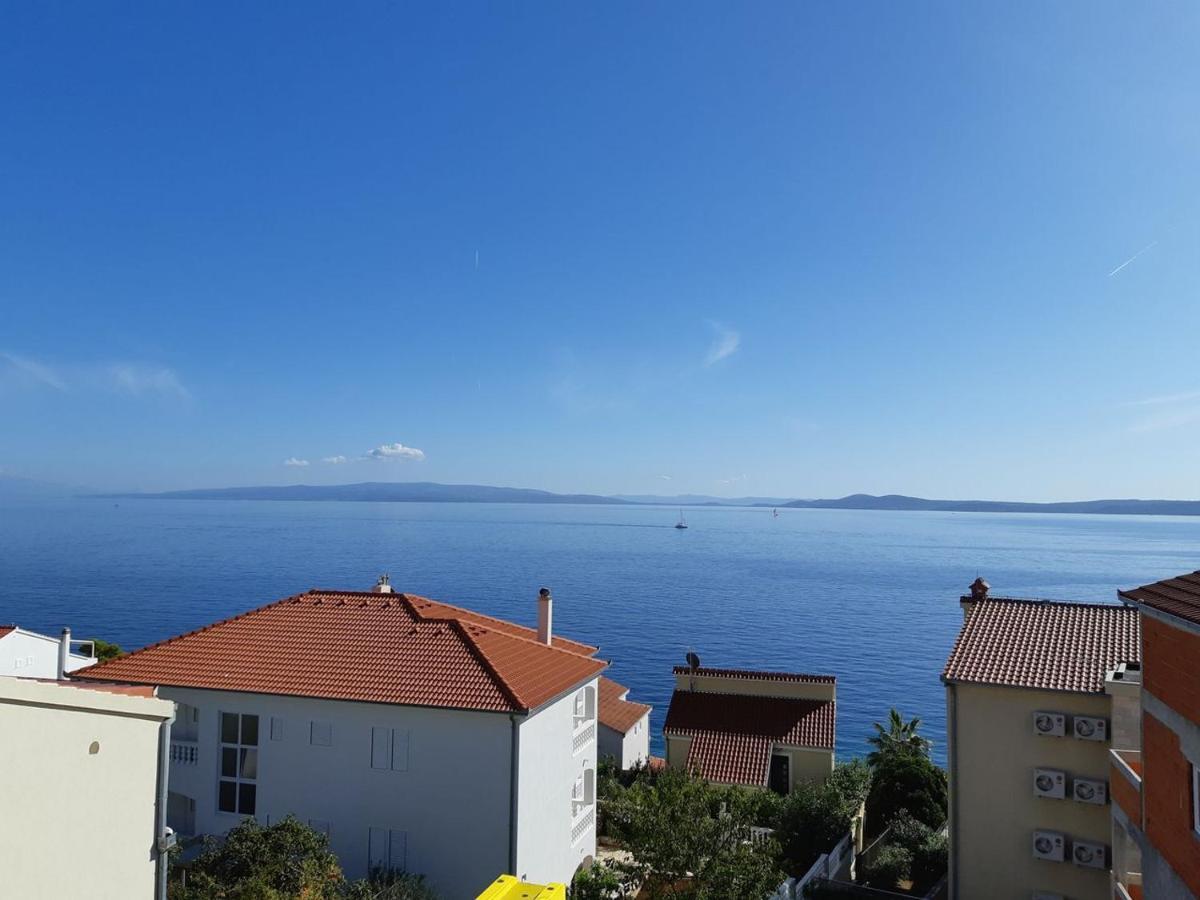 Apartment Lizzi. Trogir Dış mekan fotoğraf