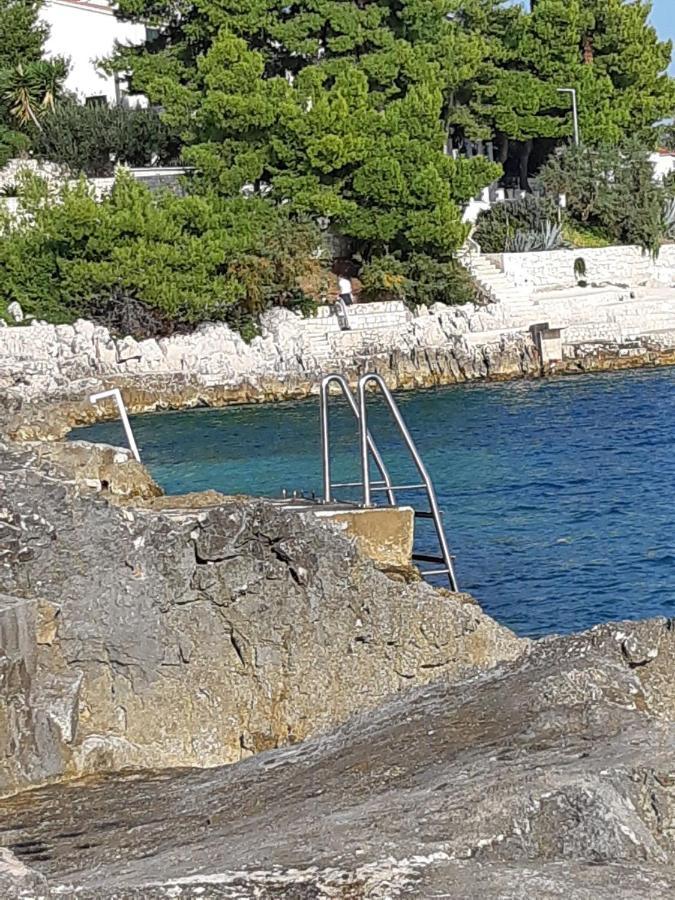 Apartment Lizzi. Trogir Dış mekan fotoğraf