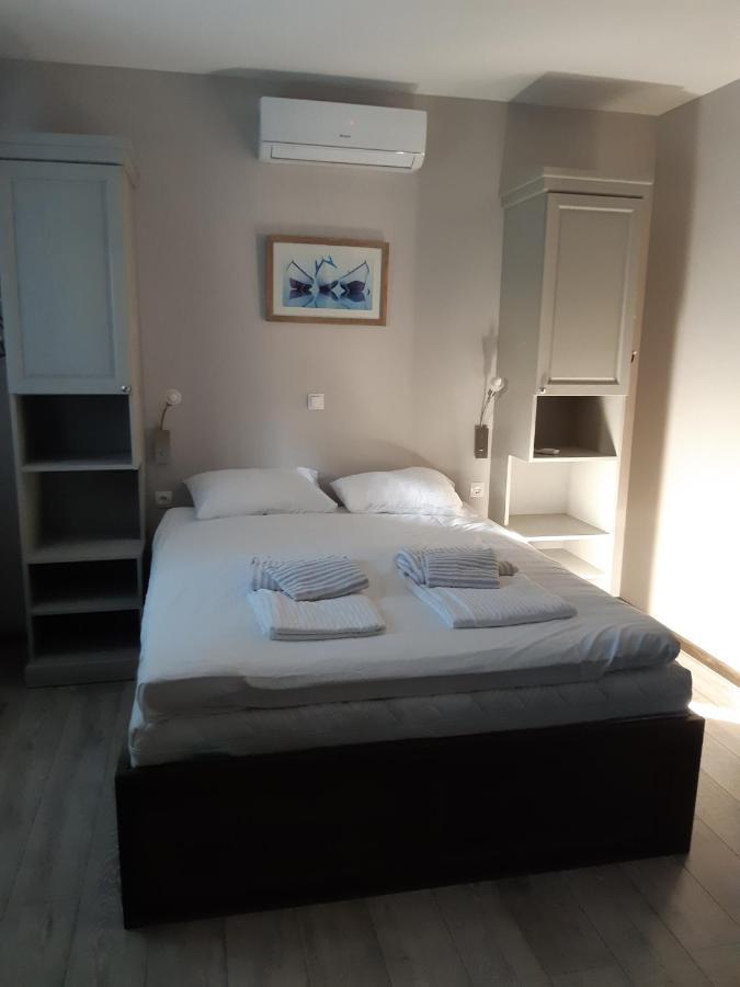 Apartment Lizzi. Trogir Dış mekan fotoğraf