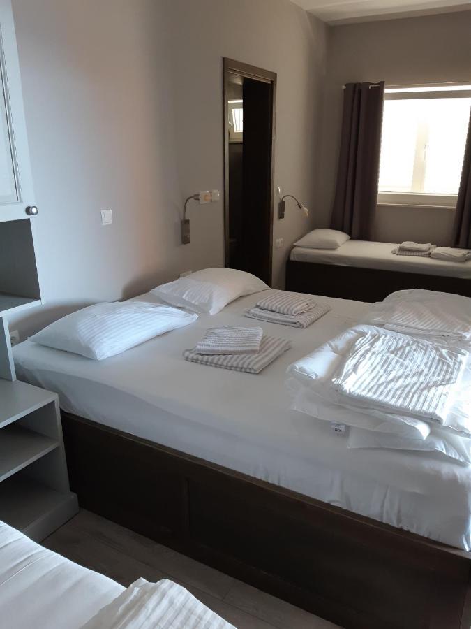 Apartment Lizzi. Trogir Dış mekan fotoğraf